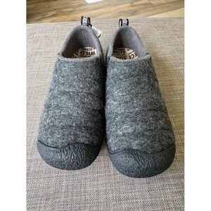 KEEN Howser II Grey Felt